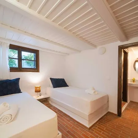 Waterside Escape Villa Stalida Exterior photo