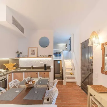 Waterside Escape Villa Stalida Exterior photo