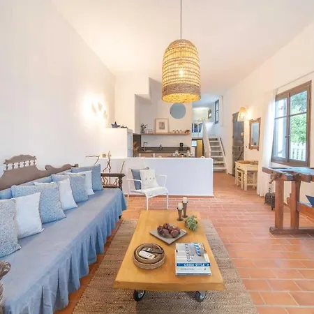 Waterside Escape Villa Stalida Exterior photo